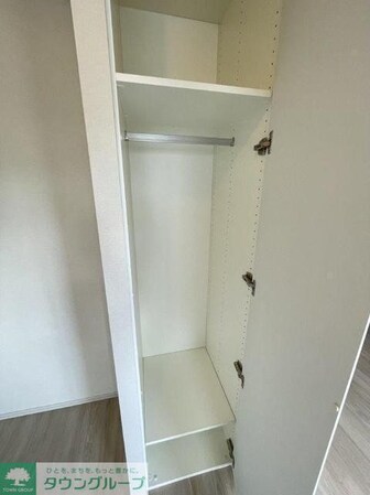 クレヴィア上野入谷の物件内観写真